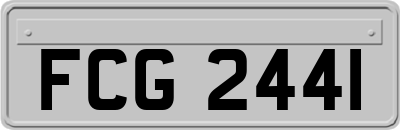 FCG2441