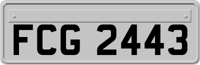 FCG2443