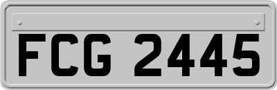 FCG2445