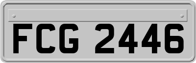 FCG2446