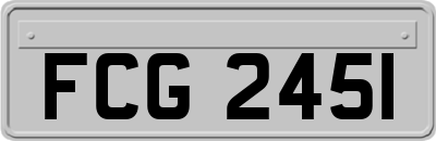 FCG2451