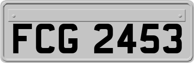 FCG2453