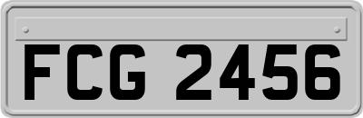 FCG2456
