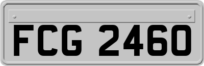FCG2460