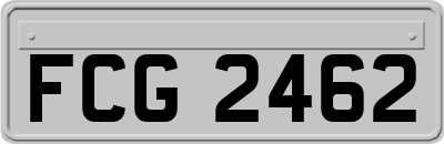 FCG2462