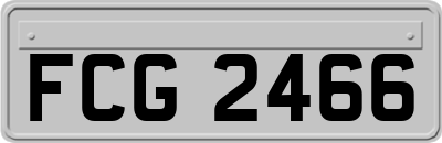 FCG2466