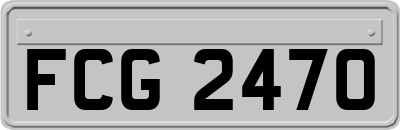 FCG2470