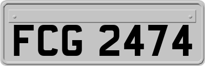 FCG2474