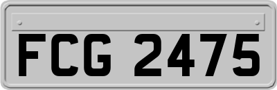 FCG2475