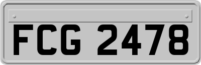 FCG2478