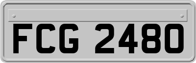 FCG2480