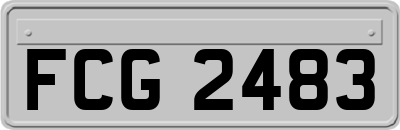 FCG2483
