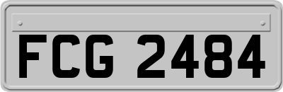 FCG2484