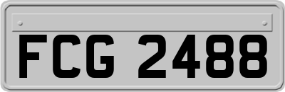 FCG2488