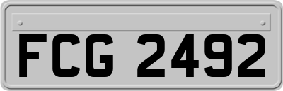 FCG2492