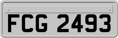 FCG2493
