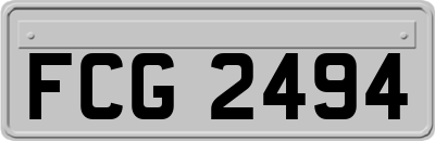 FCG2494