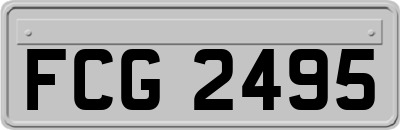 FCG2495