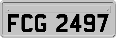 FCG2497