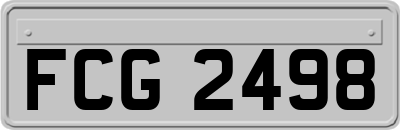 FCG2498