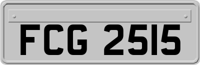 FCG2515