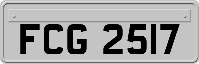 FCG2517