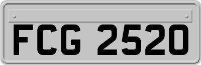FCG2520