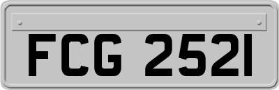 FCG2521
