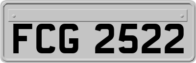 FCG2522