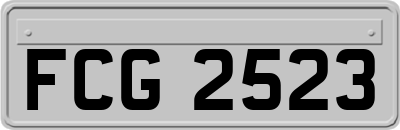 FCG2523
