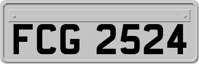 FCG2524
