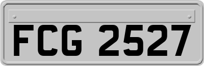 FCG2527