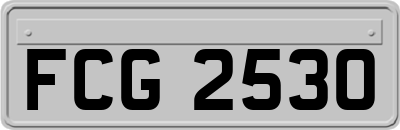 FCG2530