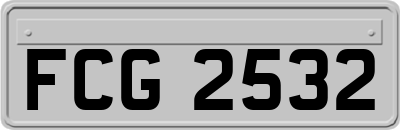 FCG2532