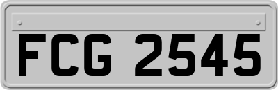 FCG2545