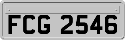 FCG2546