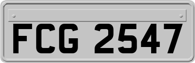 FCG2547