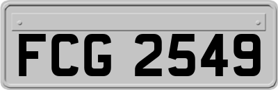 FCG2549