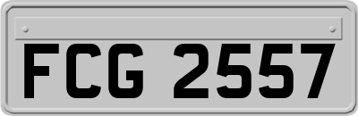 FCG2557
