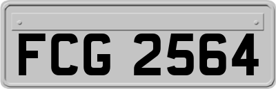 FCG2564