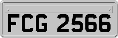FCG2566