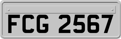 FCG2567