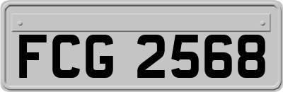 FCG2568