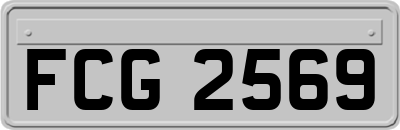 FCG2569