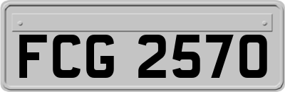 FCG2570