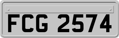 FCG2574