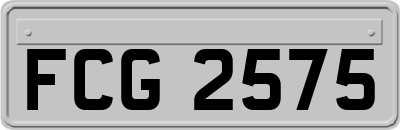 FCG2575