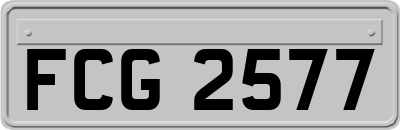 FCG2577