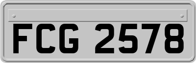 FCG2578