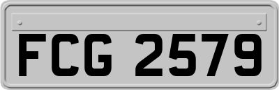 FCG2579